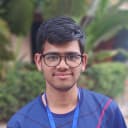 Portrait of Mohit Goyal